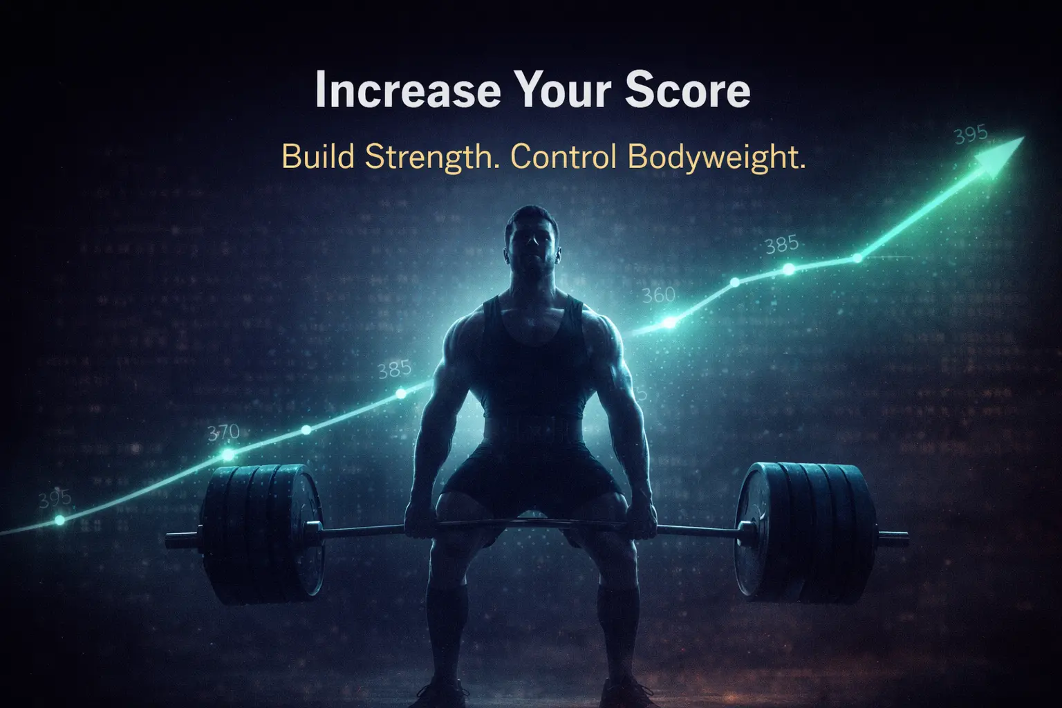 image for How to Improve Your DOTS and Wilks Score in Powerlifting